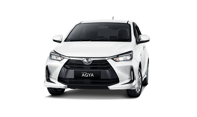 Toyota Agya